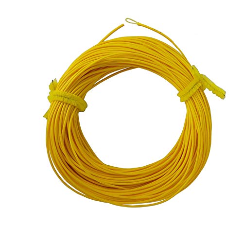 15 Best fly fishing line for trout (2021 Buyers Guide)