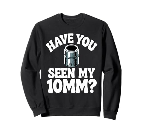 Have You Seen My 10mm �\�P�b�g �~�[�� �� �K�C ���[���A �����Ԑ����m �g���[�i�[
