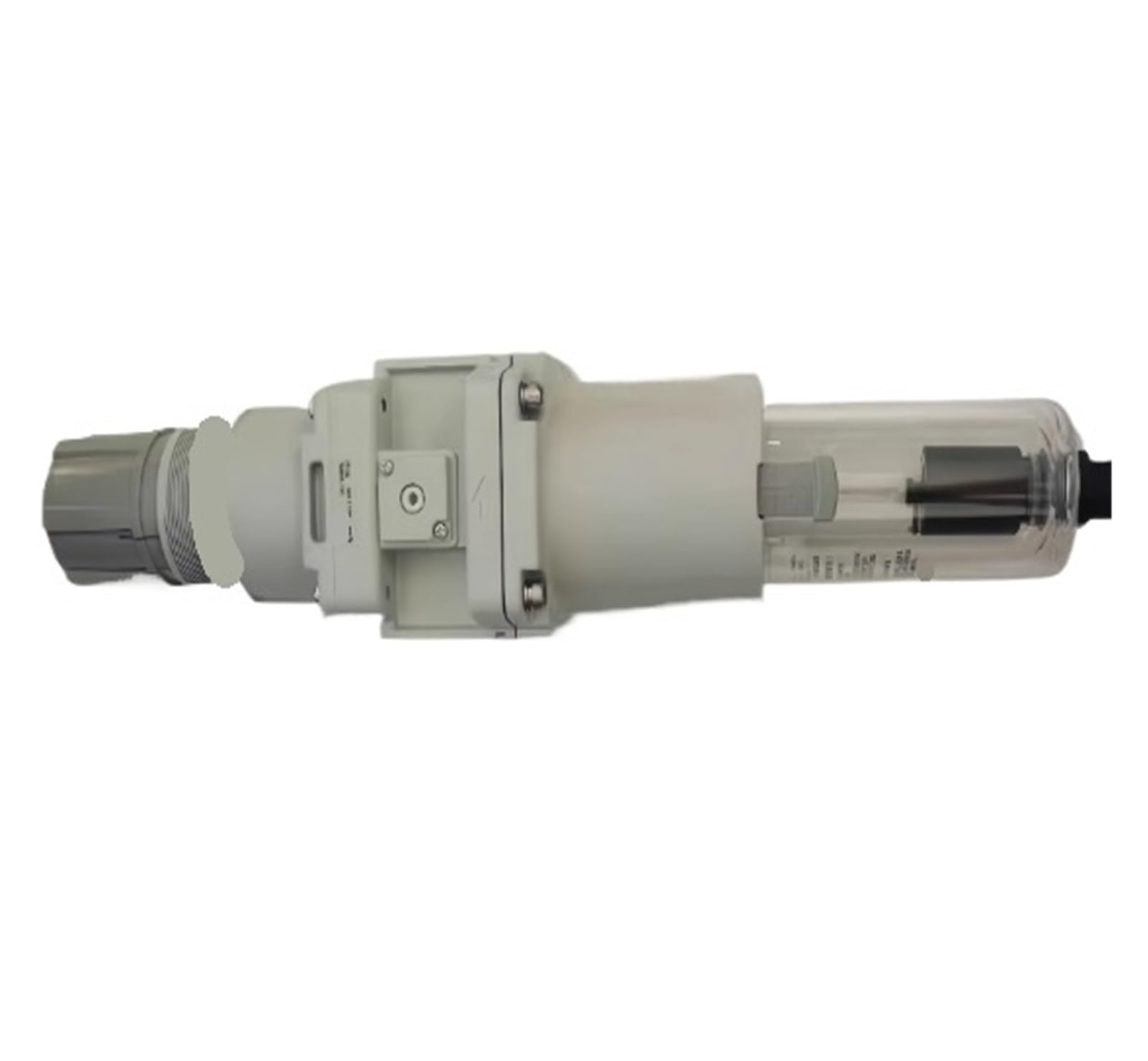 ELZNSQQK Filter Pressure Reducing Valve AW6010BDGB AW10M5BGA(AW10-M5BG-A)