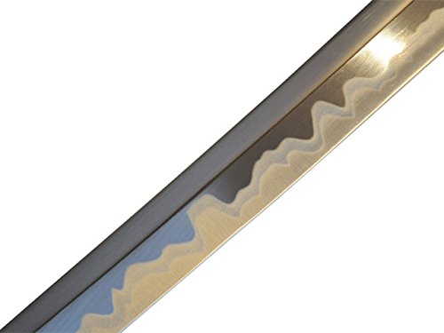 居合練習刀 居合刀 日本刀 模造刀 模擬刀 美術刀 武具 刀剣 31qSk8jwR5L.jpg_BO30,255,255,