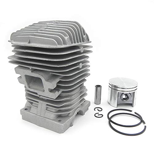 Cilindro Completo Para Motosserra Stihl 025 250 MS250
