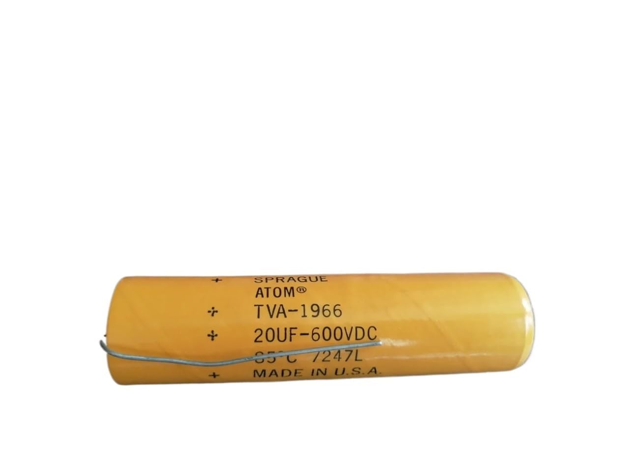 2pcs/Lot Series Amplifier Fever Cathode Capacitor (1000UF 25V)