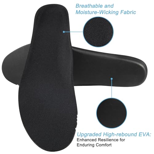 Plantillas Endoto para Zapatillas ON Cloud, Unisex miniatura 3