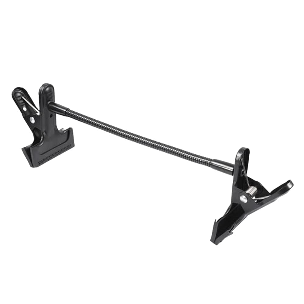 Support de Fond C Pince Pince CaméRa Photo Studio Accessoires Support de LumièRe Bras Flexible RéFlecteur Photo Camara Double TêTe