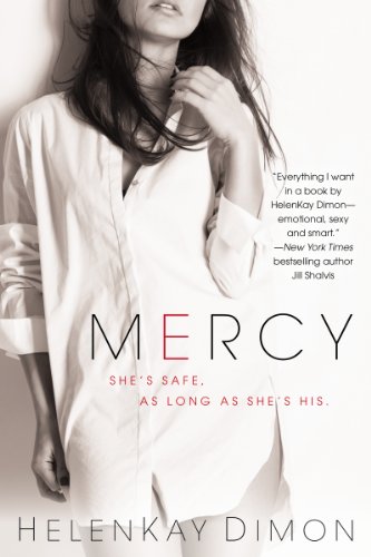 Mercy (The Holton Woods Series)