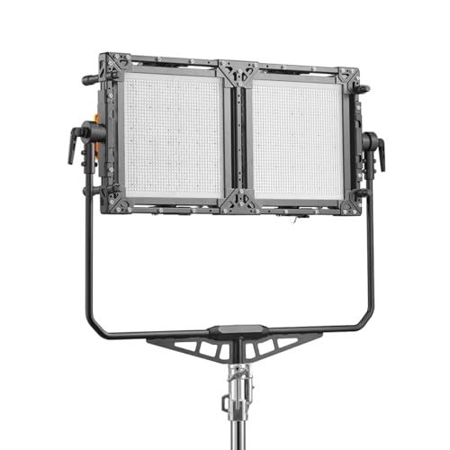 Image of Godox 2-Light Bracket for P300R and P600Bi Hard Panels