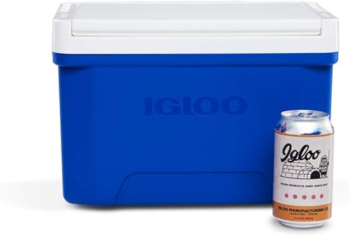 Miniatura 7 de Igloo 00032477 Laguna 9 Majestic Blue, Blanco, Blanco, Blanco