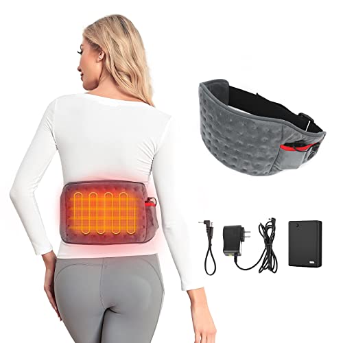 10 Best Battery Operated Heating Pad [Buying Guide 2022] • Sacred Car