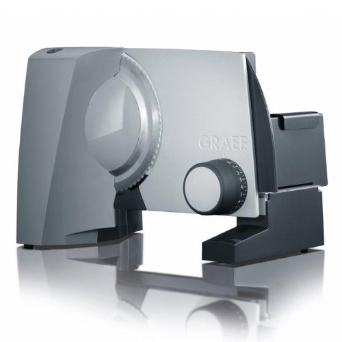 Preisvergleich Produktbild Graef Allesschneider EVO E 10