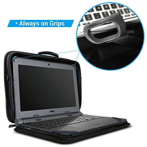 Funda protectora para portátil 13 pulgadas iBenzer miniatura 6