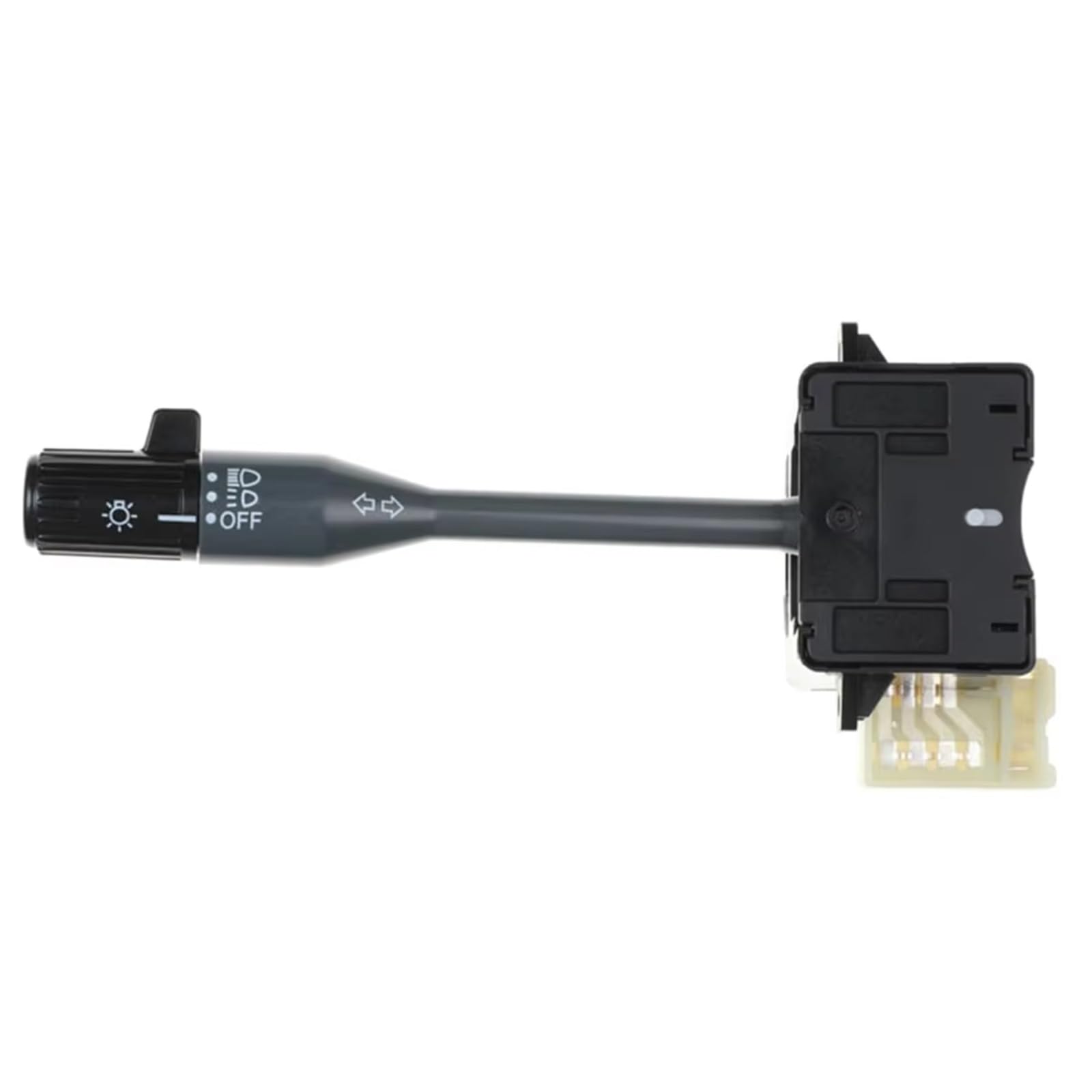 Interruttore Combinato Compatibile Con Nissan Per D21 Per Fiera Per King Cab 1986-1993 OEM: 25540-D4500 Interruttore Indicatori Di Direzione Fari Ricambi Componenti