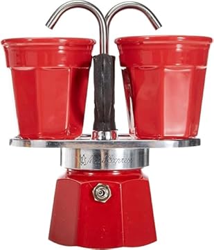 Bialetti SET MINI EXPRESS, 8006363030489, 2 tazze