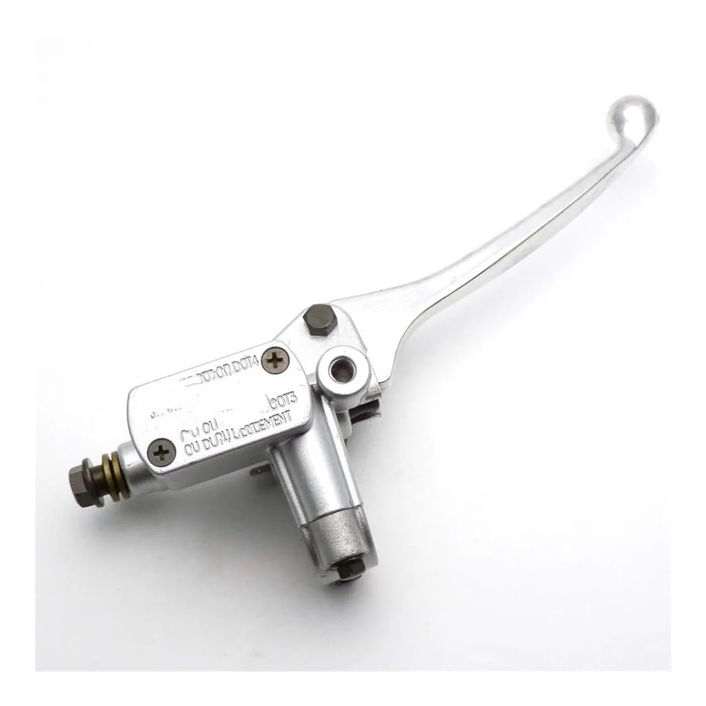 DAGMARA Brake Cylinder Master Lever for 22mm Handlebar for GY6 50cc Scooter Motorcycle Blades Clutch