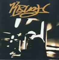 DJ KRUSH DJ クラッシュ　レコード　HIPHOP　国内盤 DJ KRUSH DJ クラッシュ レコード HIPHOP 国内盤