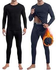 Crew Neck-midweight-black/Charcoal