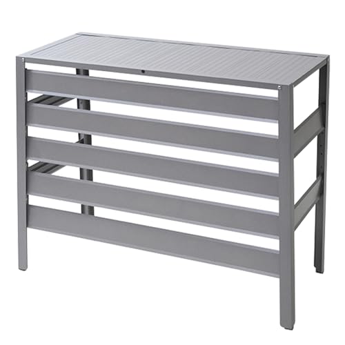 ガーデンマスター アルミエアコンカバー KAAC-90Eの商品画像