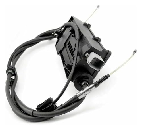 Módulo EPB para BMW X6 E71 actuador de freno de mano con precisión original 2