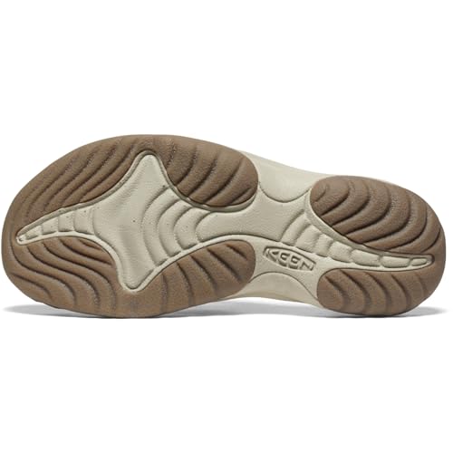 Image of KEEN Waimea Leather Flip-Flops