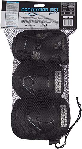 Nijdam - Set di Protezioni per Bambini