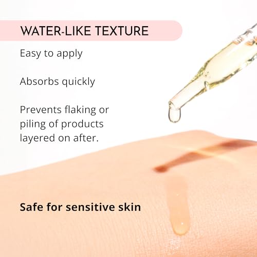 MAELOVE Glow Maker 15% Vitamin C Serum with Vitamin E & Ferulic Acid — view 7