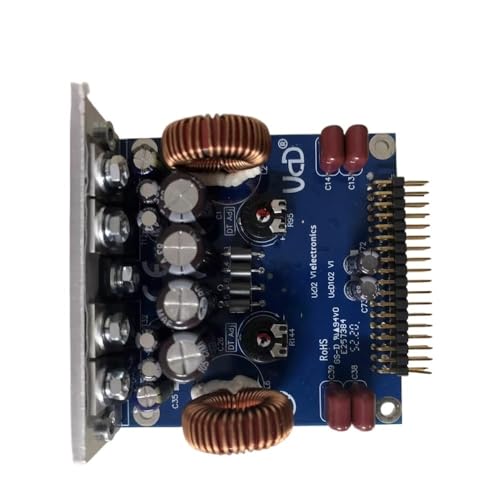 UCD102 D-Class Amplifier Power Module for Hypex UCD 102