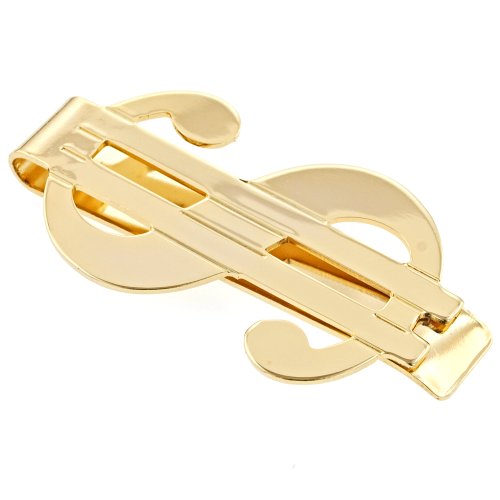 JJ Weston Dollar $ Sign Money Clip. Made in The USA2