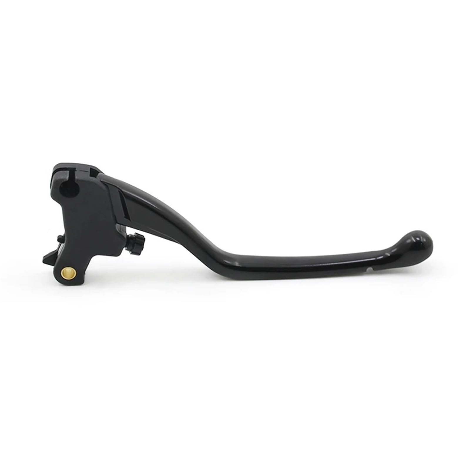 PBSUEM Motorcycle Lever Blades for BMW F650GS F700GS F800GS ADV F800GT F800R F800S F 650GS 700GS 800GS 800GT 800S Lever Clutch Handles Brake Clutch Levers(Clutch Lever)