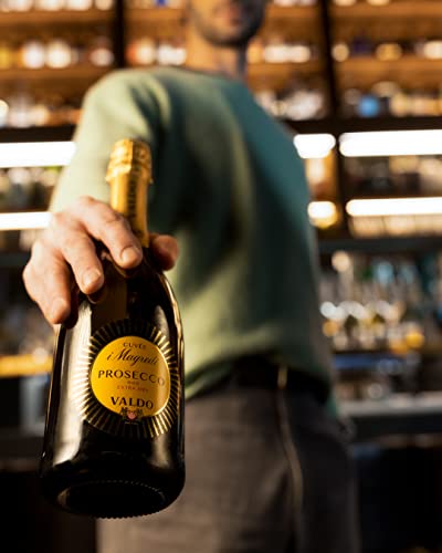 VALDO Cuvée I Magredi Prosecco DOC - 6x750 ml