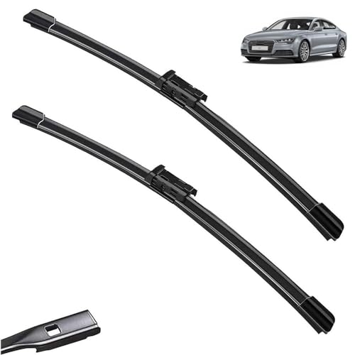 Essuie-Glaces Audi A7 4G8 4K8 4GA 4KA Sportback S-Line Tous Temps avant