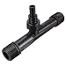 Bluelover Tubo De 1 Pulgada Venturi Fertilizante Mezclador Inyectores Agricultura Riego