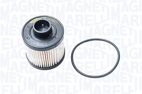 MAGNETI MARELLI Filtro carburante 153071762482