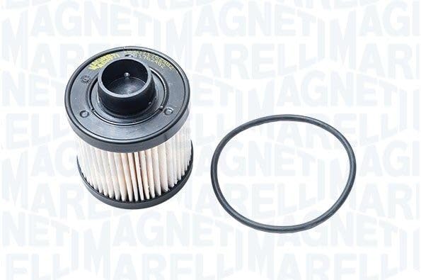 Filtro Olio Magneti Marelli 05821159 - Compatibile Con Fiat, Renault, Aprilia - Foto 10