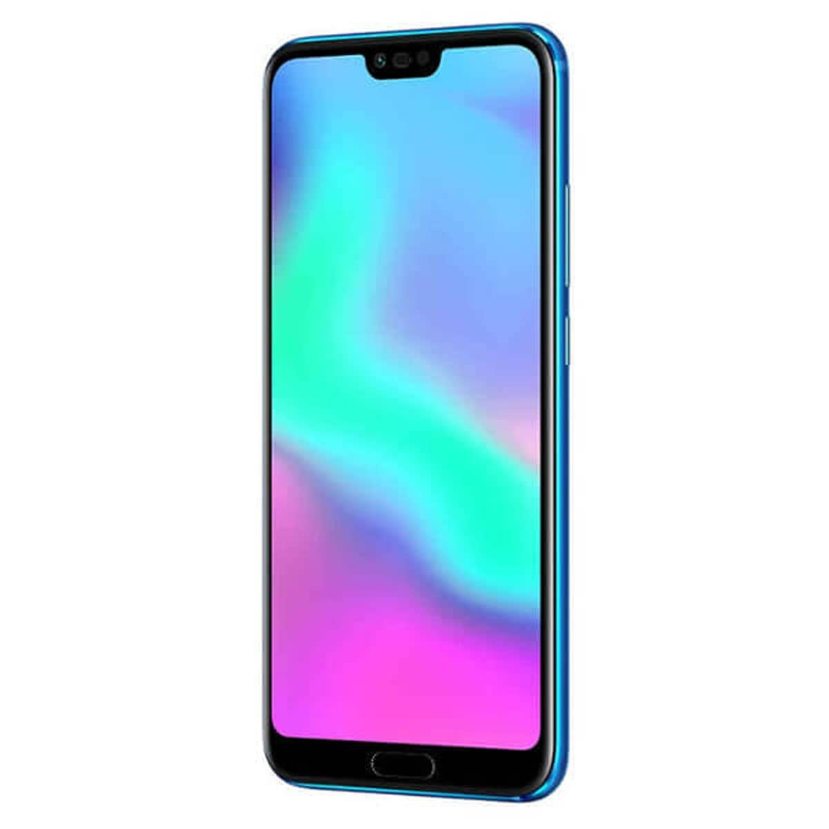 Honor 10 Smartphone Blue 128GB Memory - Dettaglio