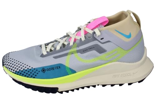 Image of Nike Women's Pegasus Trail 4 Gore-TEX Waterproof Trail Running Shoes