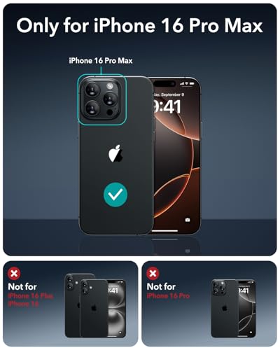for iPhone 16