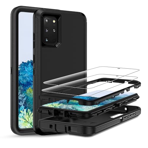 Jshru for Samsung Galaxy S20...