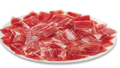 Jamón Gran Reserva "QUEJARA" de la Sierra Mágina - 8-9 Kg de sabor sin igual