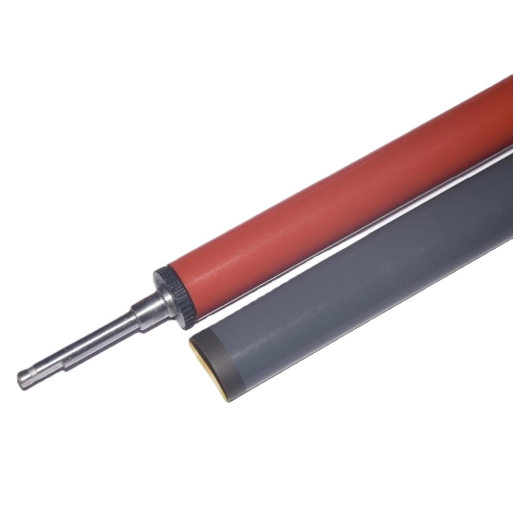 Manicotto della pellicola del fonditore e rullo di pressione inferiore compatibili con LBP-2900 LBP-3000 e modelli 1010 1020 1012 M1005 1015 1018 3015 3020 3030 1005
