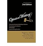 [(Opinion Writing )] [Author: Ruggero J Aldisert] [Jul-2009]