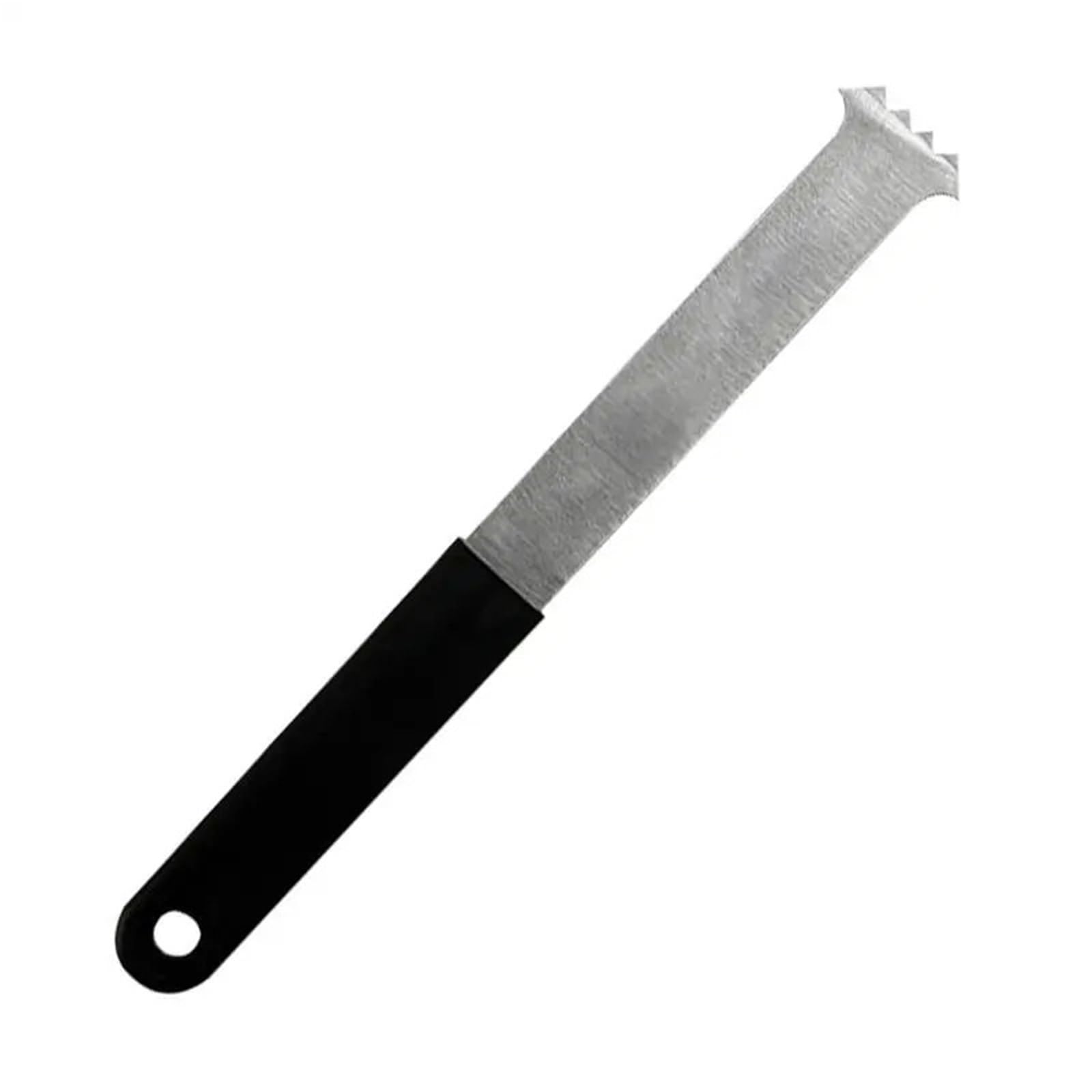 2Pcs Paver Removal Tool Block Extractor with Clamping Grooves Lifter Ergonomic Ground Tamper Brick Gripper for Beginners for Blocks