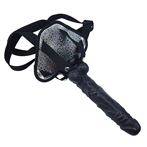 Best Hollow Didlo For Men With Strap