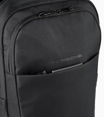 Porsche Essential Business Backpack3