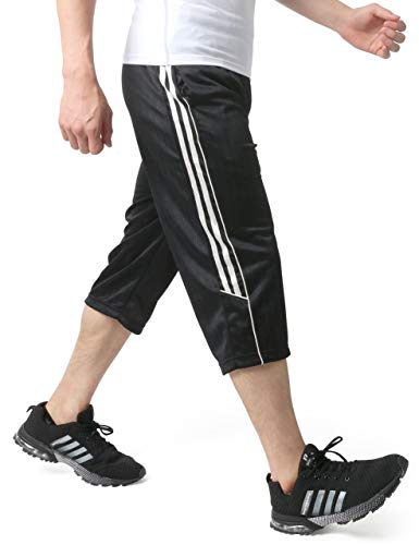 パンツ メンズ 七分丈 スポーツウェアの人気商品 通販 価格比較 価格 Com