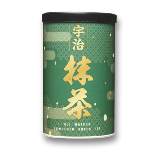 Té Matcha Uji Ceremonial Daily 100g miniatura 1