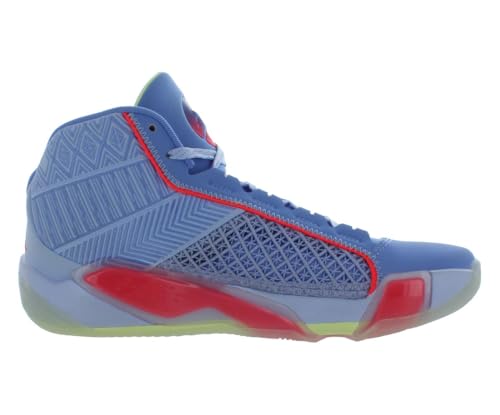 Image of Nike Men's Air Jordan XXXVIII FIBA Basketball Shoes