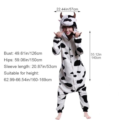 Vêtements de nuit anime cosplay combinant confort et style une pièce - 6