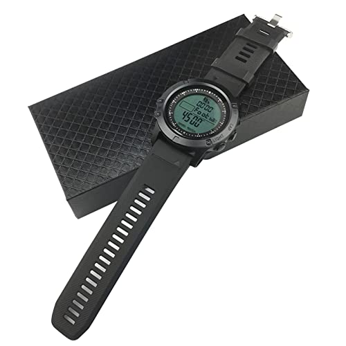 Firelong FLCT-STOPWATCH Sports Referee Watch Football Soccer Game Coach Referee Timer thumb #5