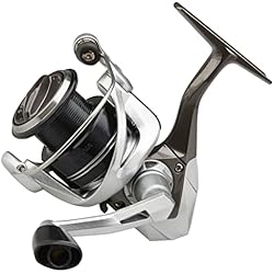 Carrete Okuma 8000 Okuma Moulinet Leurres Safina Sn-8000-570g - R.4.8:1 - Rec.97cm - BK.16Kg - SN-8000