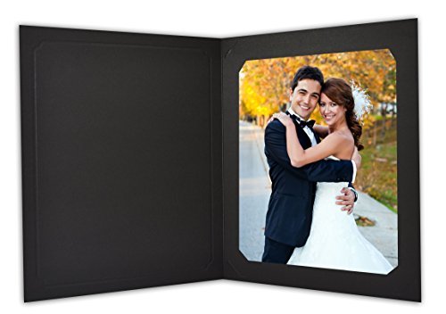 Amazon.com - Golden State Art, Pack of 25, 6x8 or 8x10 Photo