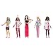 Produktbild Barbie- Core Career Doll Assortment Puppe, Mehrfarbig (Mattel DVF50), Modelle